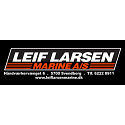 Leif Larsen
