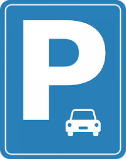 Parkeringsregler TSK gældende fra 01.05.2024