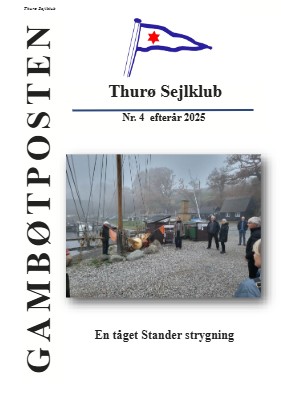 Gambøtposten 4/25
