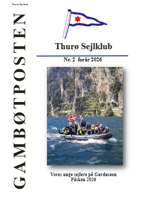 Gambøtposten 2/26
