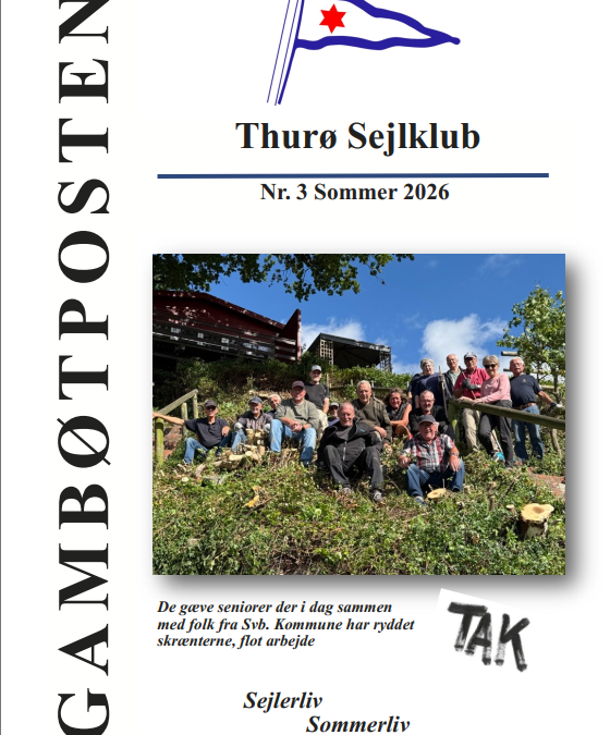 Gambøtposten 3/26