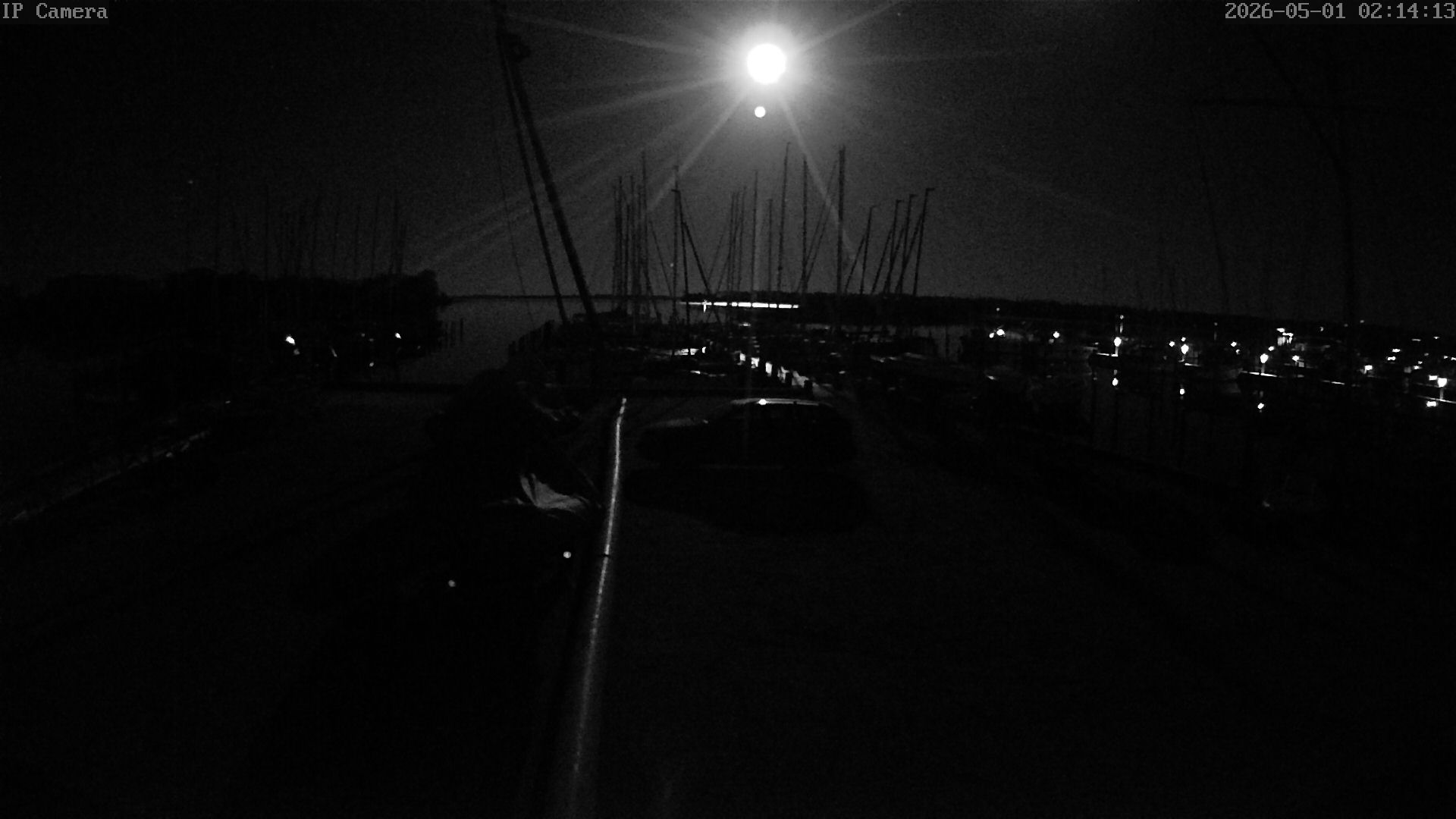 Thurø - Thurø By - Yachthafen
