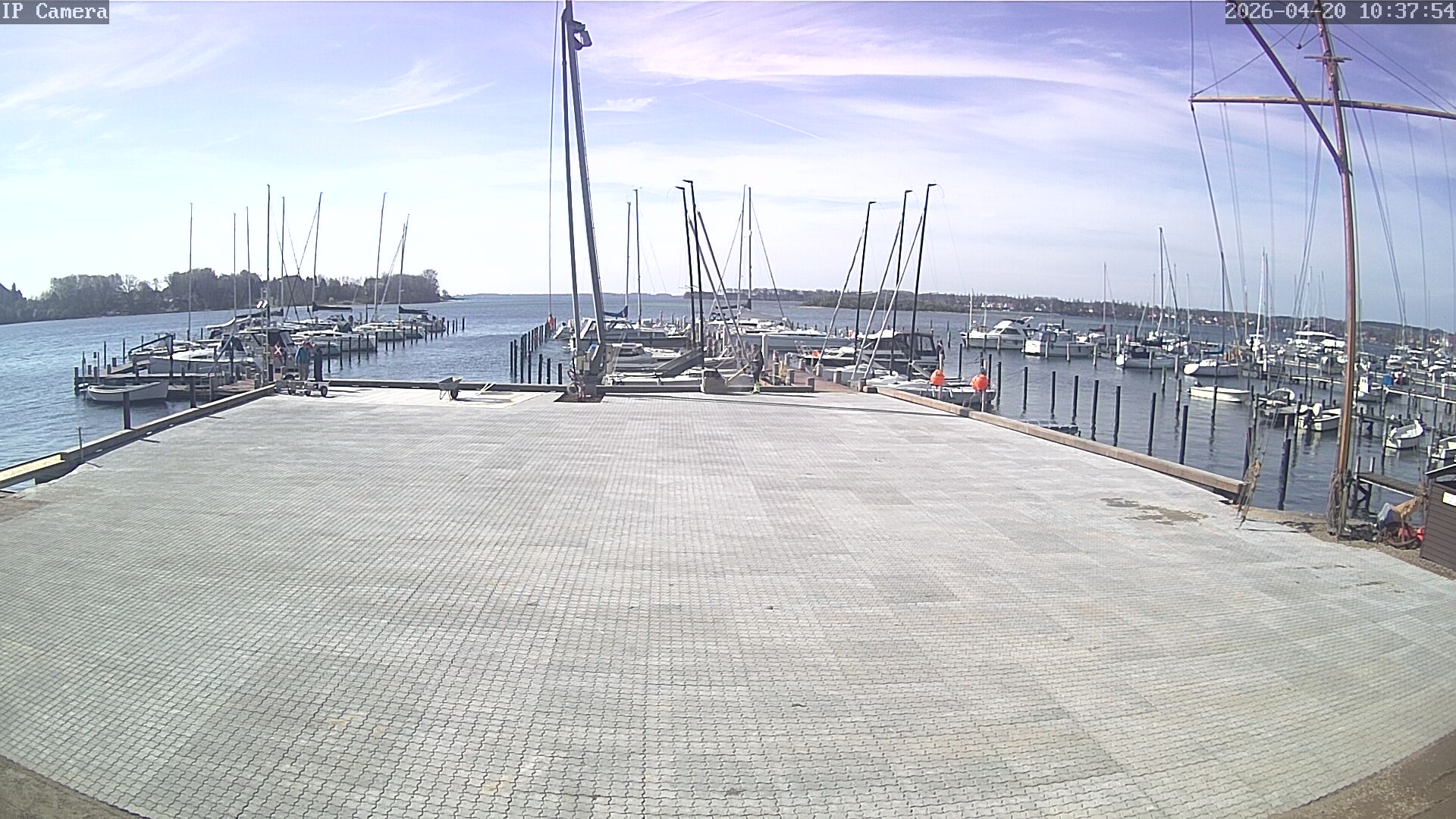 Thurø - Thurø By - Yachthafen