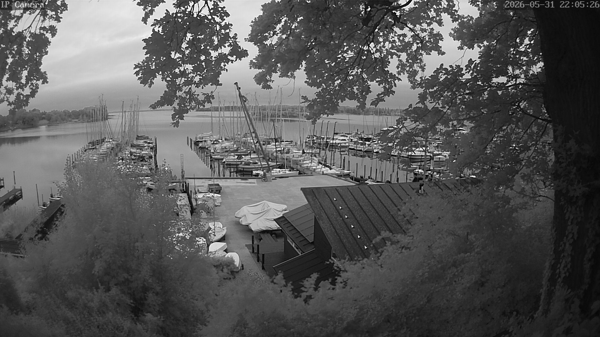 Thurø - Thurø By - Yachthafen
